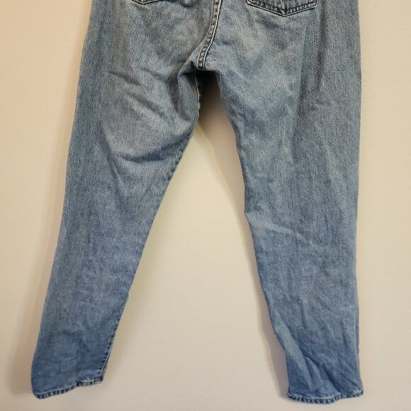 VTG Road Rags Original Jeans Sz 7 /29 x 27 1/2 Women's Mom Loose Fit Retro USA - Picture 12 of 12